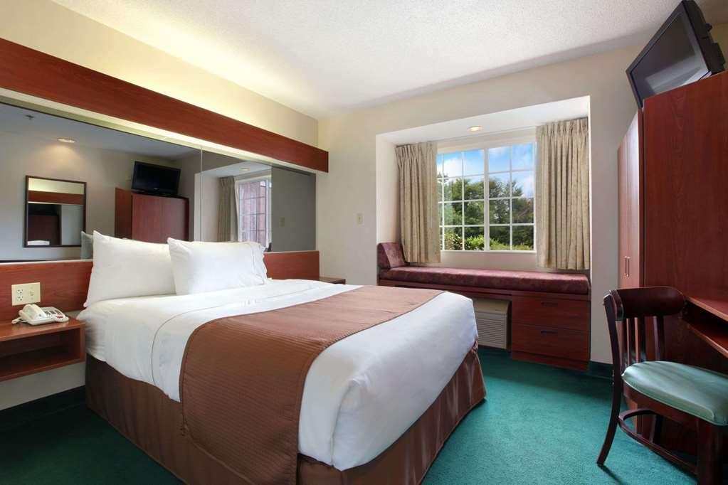 Hotel Super 8 By Wyndham Harbison/Parkridge Hospital à Columbia Chambre photo