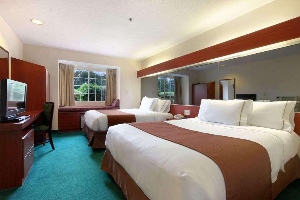 Hotel Super 8 By Wyndham Harbison/Parkridge Hospital à Columbia Chambre photo