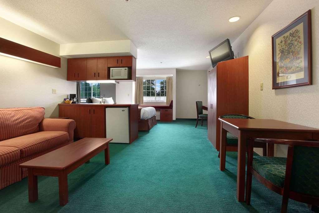 Hotel Super 8 By Wyndham Harbison/Parkridge Hospital à Columbia Chambre photo