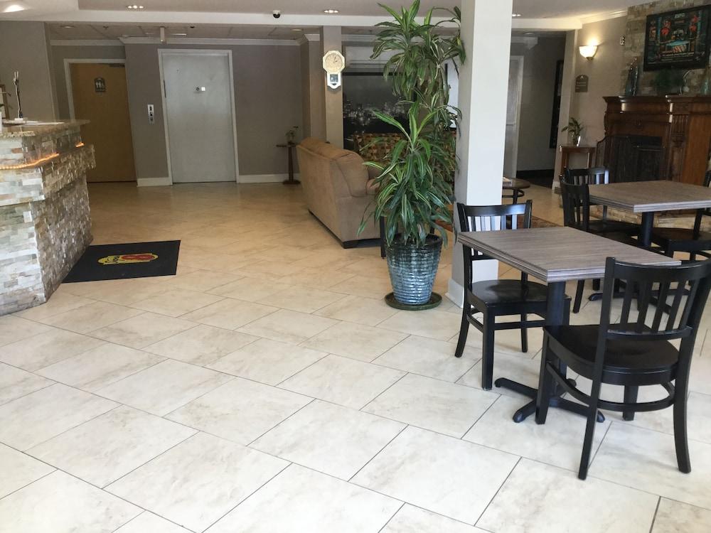 Hotel Super 8 By Wyndham Harbison/Parkridge Hospital à Columbia Extérieur photo