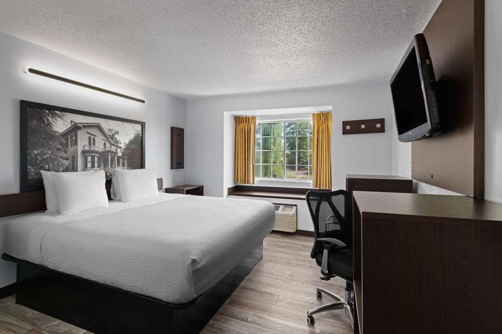 Hotel Super 8 By Wyndham Harbison/Parkridge Hospital à Columbia Chambre photo