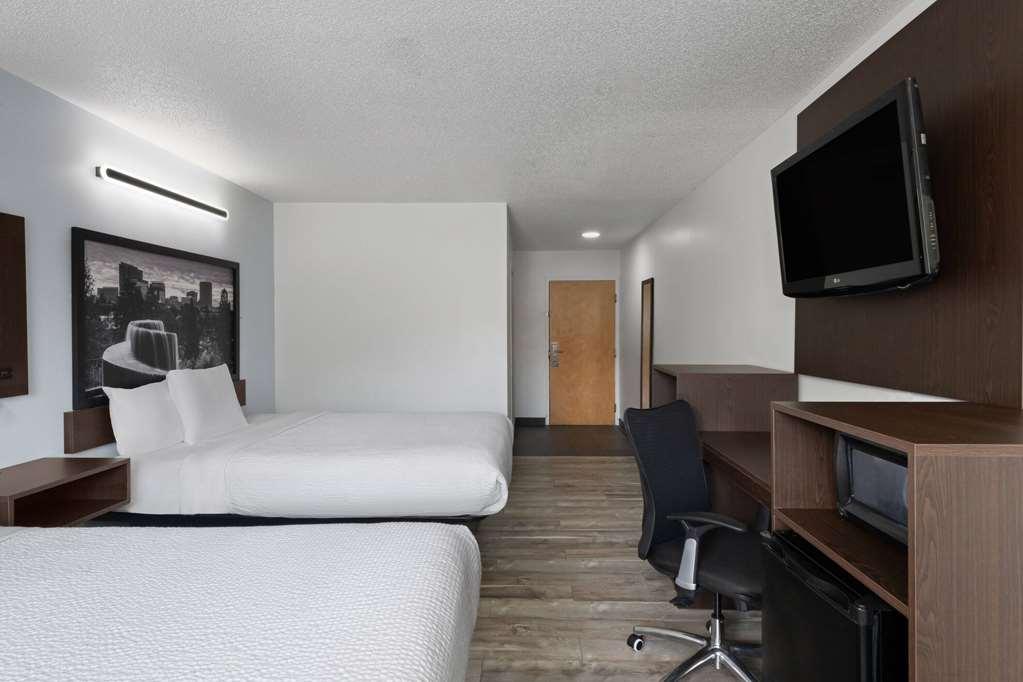 Hotel Super 8 By Wyndham Harbison/Parkridge Hospital à Columbia Chambre photo