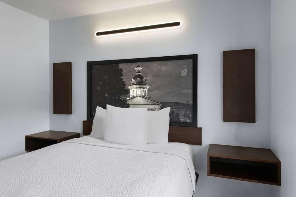 Hotel Super 8 By Wyndham Harbison/Parkridge Hospital à Columbia Chambre photo