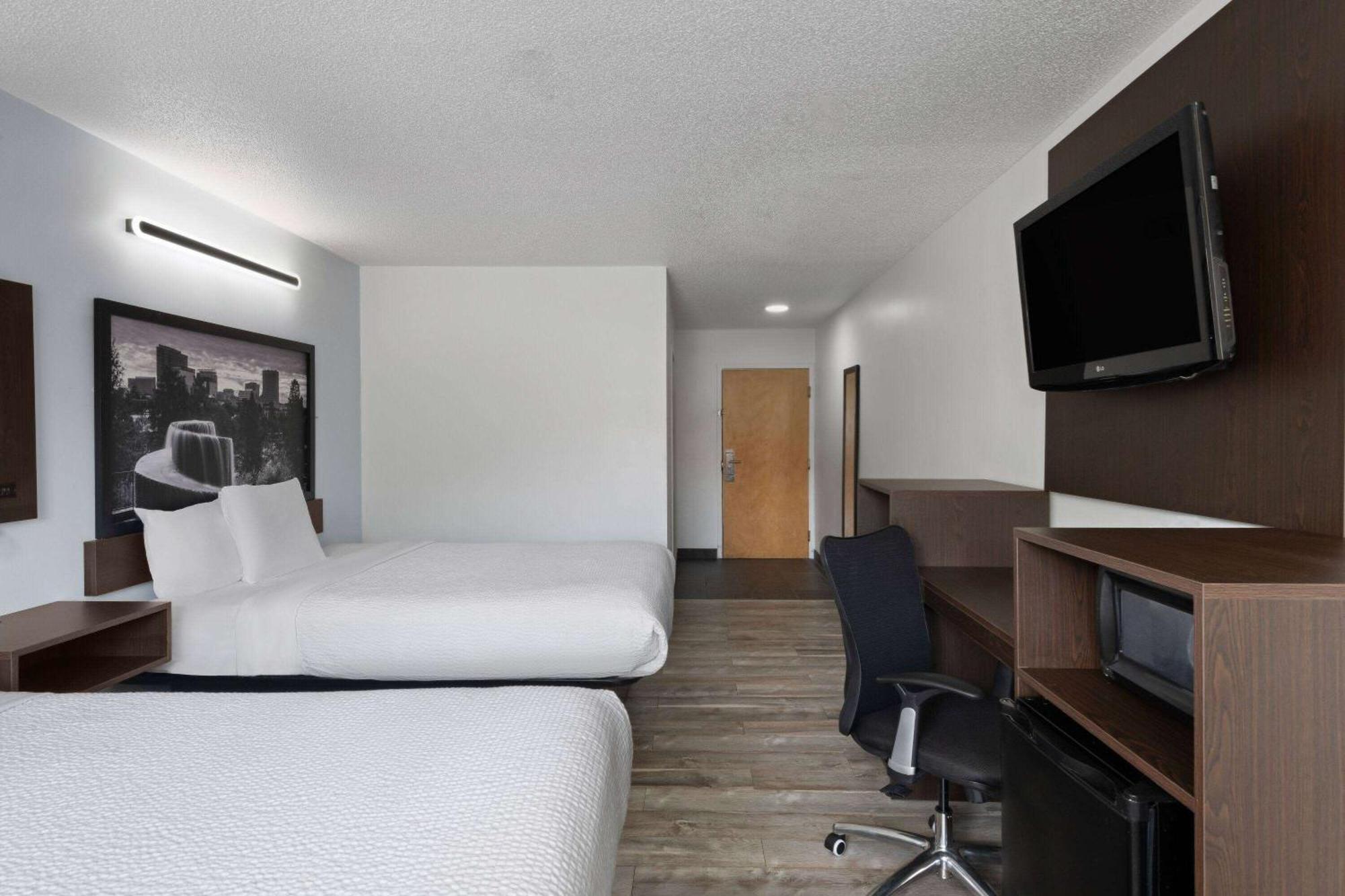 Hotel Super 8 By Wyndham Harbison/Parkridge Hospital à Columbia Extérieur photo