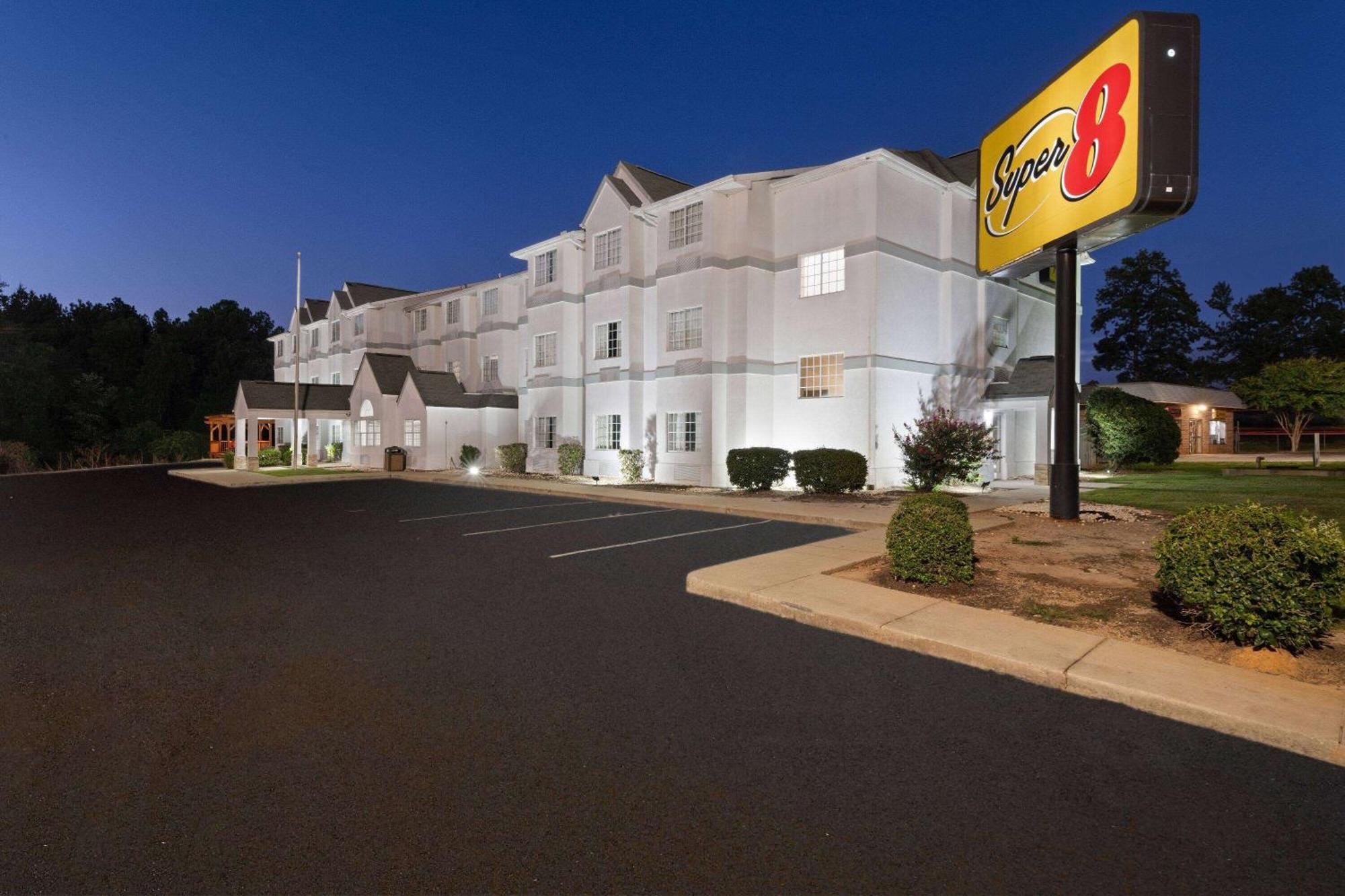 Hotel Super 8 By Wyndham Harbison/Parkridge Hospital à Columbia Extérieur photo